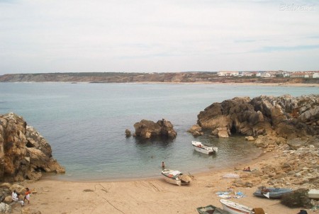 Ilha do Baleal